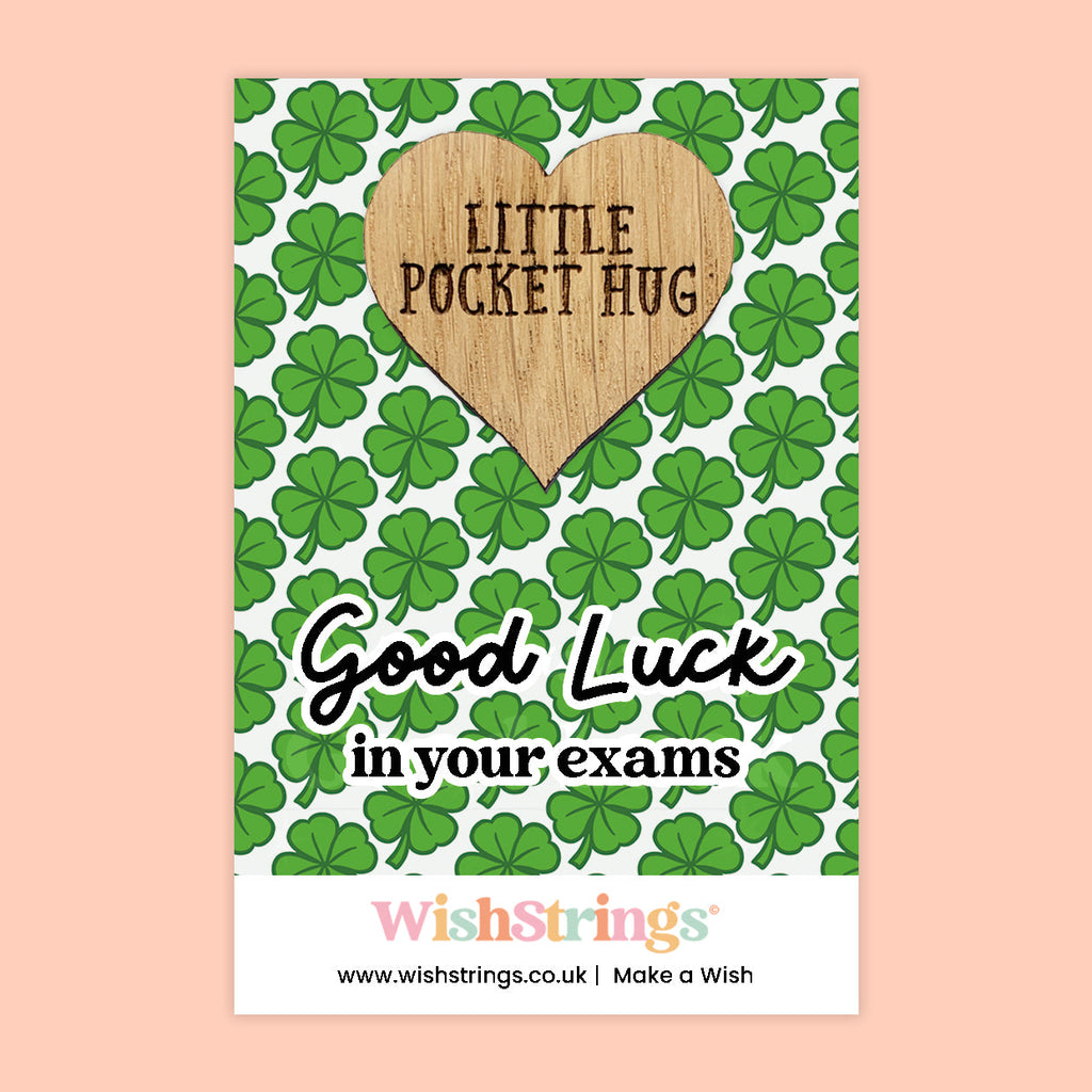 Pocket Hug - Wonderful New Mum