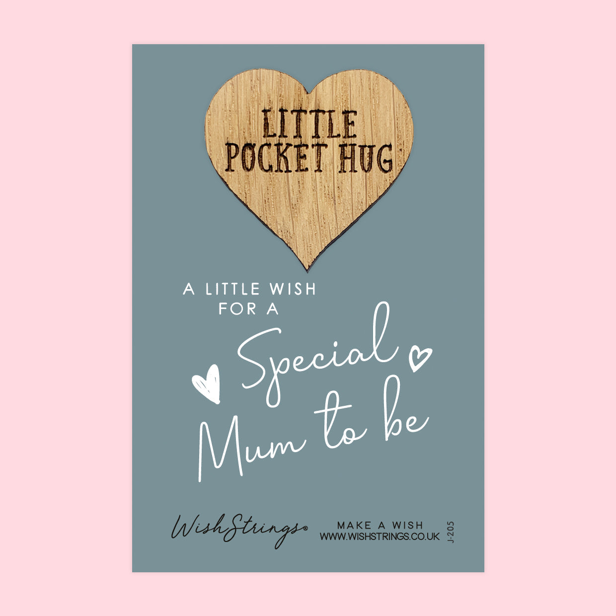 Pocket Hug - Special Mum to Be