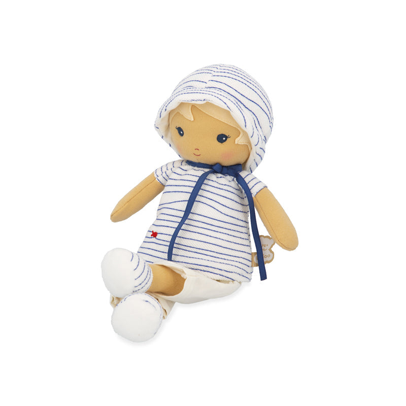 Kaloo Tendresse Doll Eli Doll - 25cm