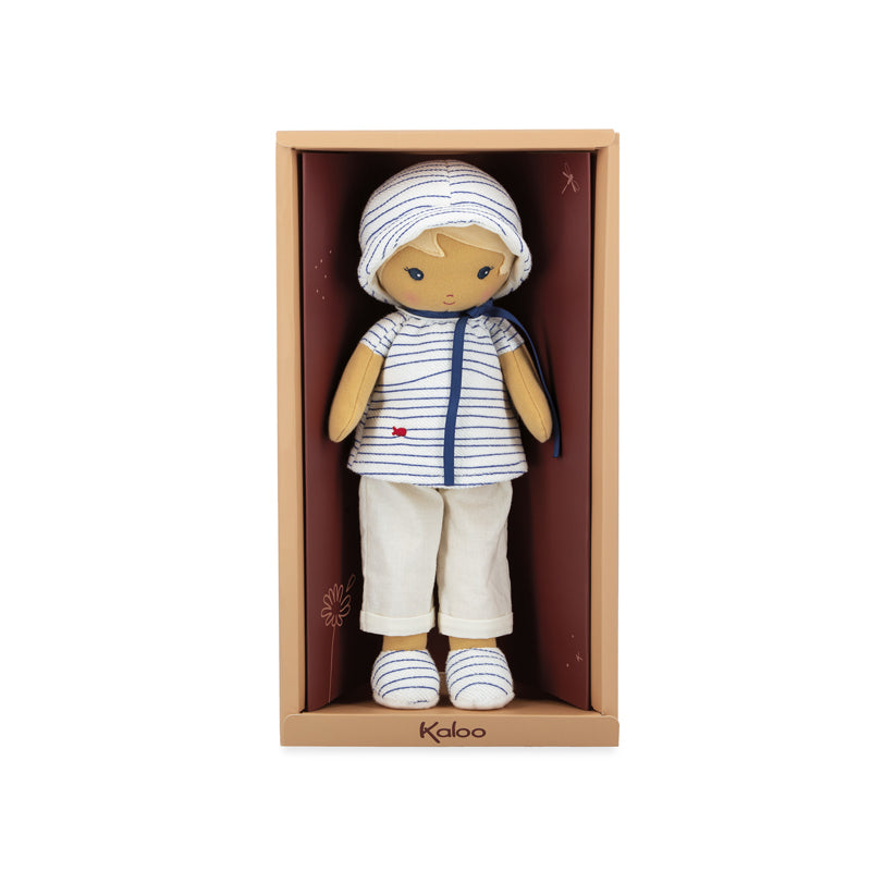 Kaloo Tendresse Doll Eli Doll - 25cm