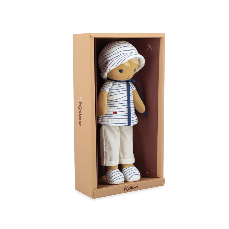 Kaloo Tendresse Doll Eli Doll - 25cm
