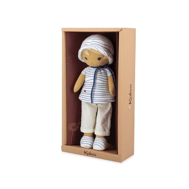 Kaloo Tendresse Doll Eli Doll - 25cm