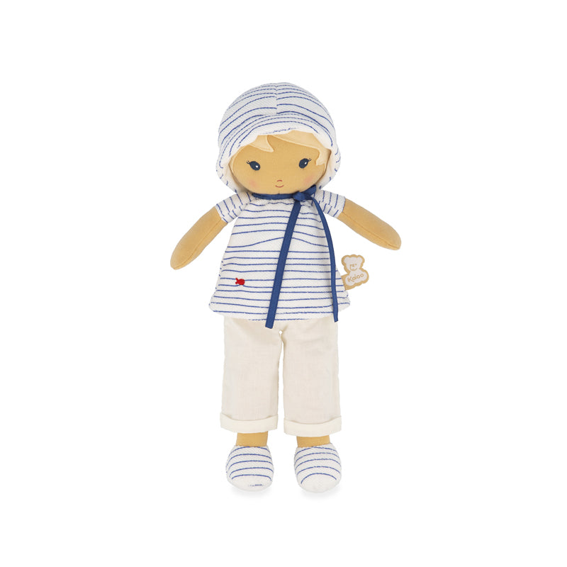 Kaloo Tendresse Doll Eli Doll - 25cm