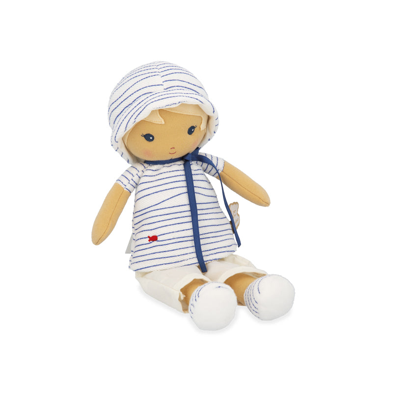 Kaloo Tendresse Doll Eli Doll - 25cm
