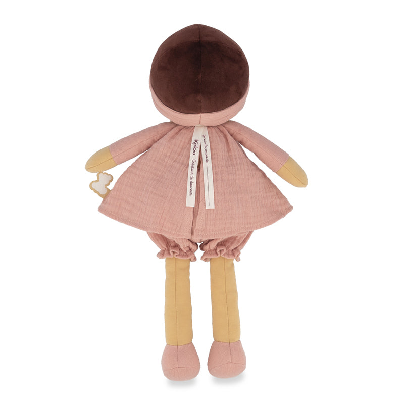 Kaloo Tendresse Doll Amandine Doll Extra Large - 40cm