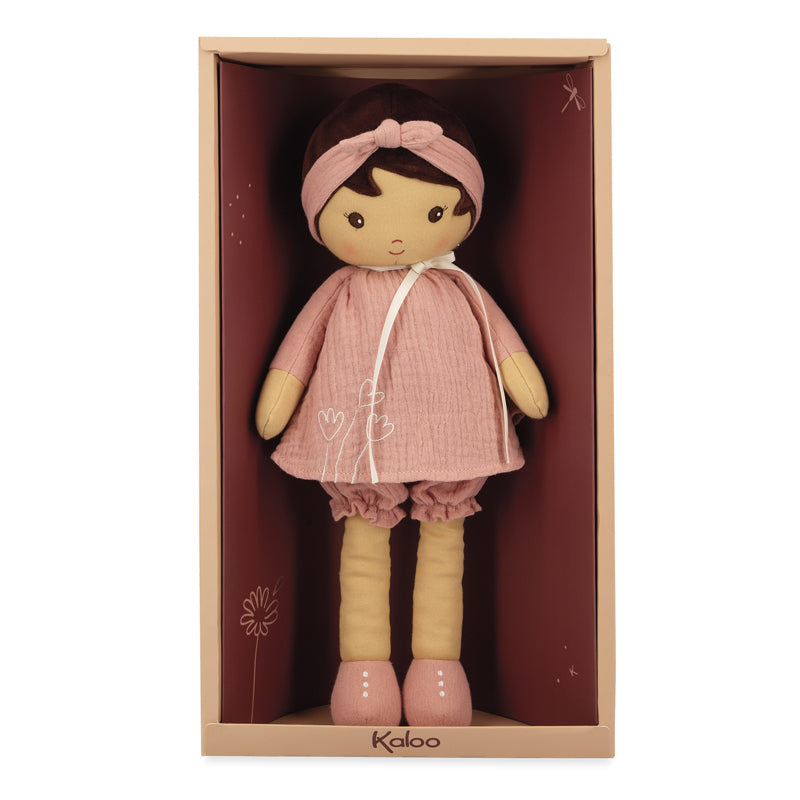 Kaloo Tendresse Doll Amandine Doll Extra Large - 40cm