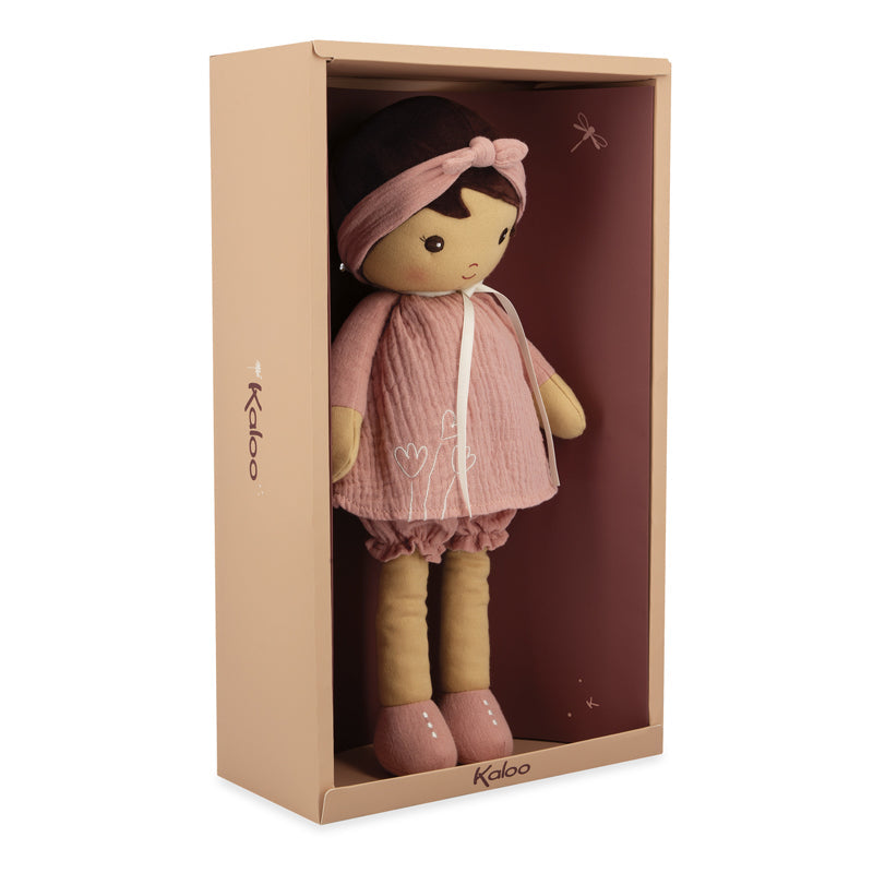 Kaloo Tendresse Doll Amandine Doll Extra Large - 40cm