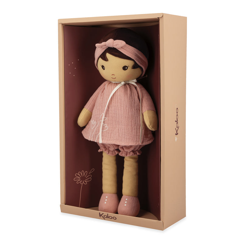 Kaloo Tendresse Doll Amandine Doll Extra Large - 40cm