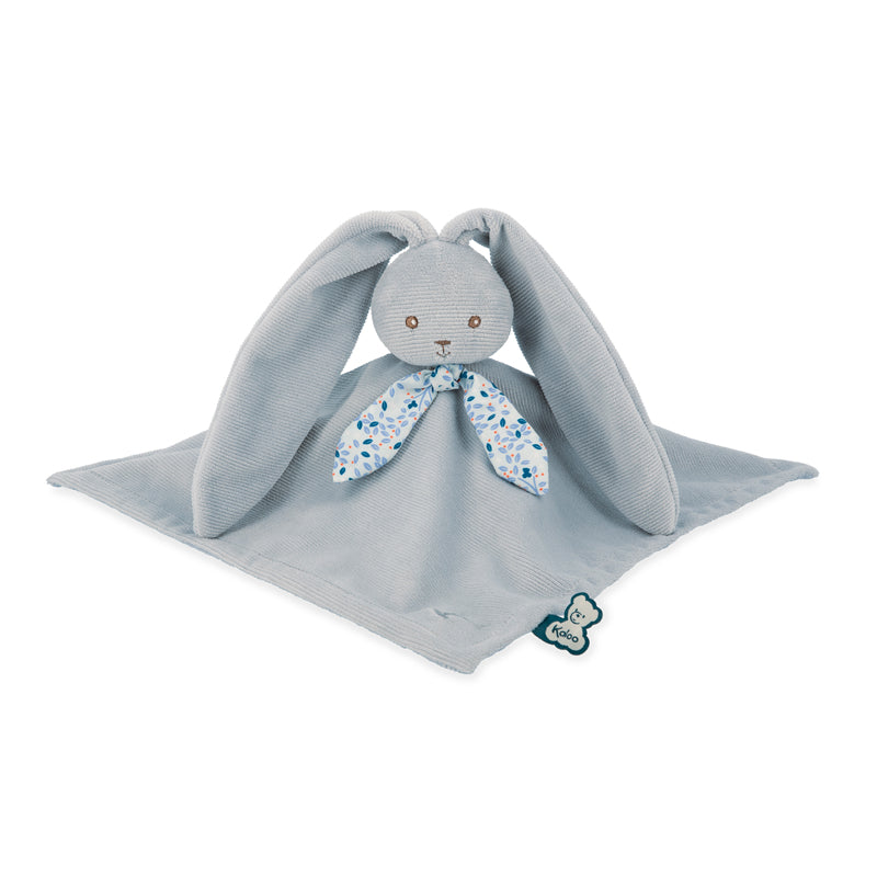 Kaloo Doudou Comforter Blanket -Blue Rabbit