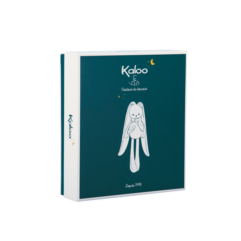 Kaloo Doudou Comforter Blanket -Blue Rabbit