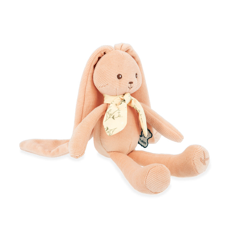 Kaloo Doll Rabbit - Peach - 25cm