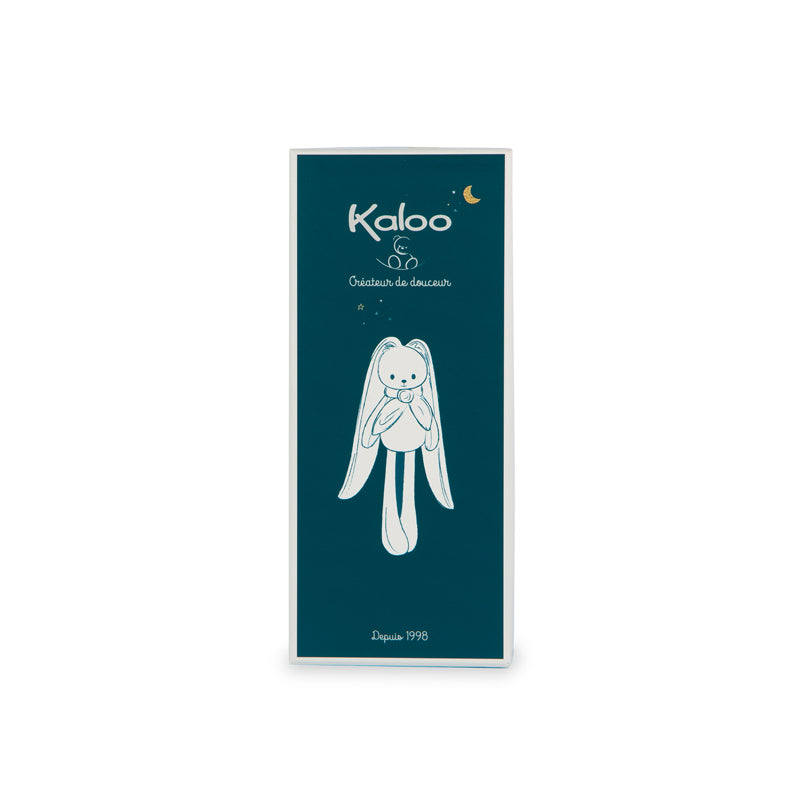 Kaloo Doll Rabbit - Peach - 25cm