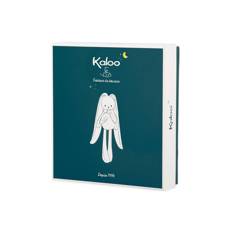 Kaloo Doudou Rabbit Comforter Blanket - Lilac