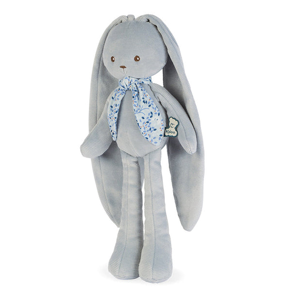 Kaloo Doll Rabbit - Blue - 35cm