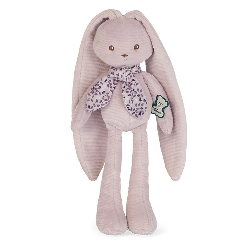 Kaloo Doll Rabbit Lilac - 25cm