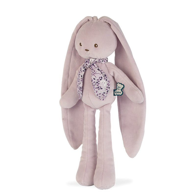 Kaloo Doll Rabbit Lilac - 35cm