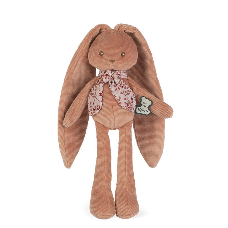 Kaloo Doll Rabbit Terracotta - 25cm