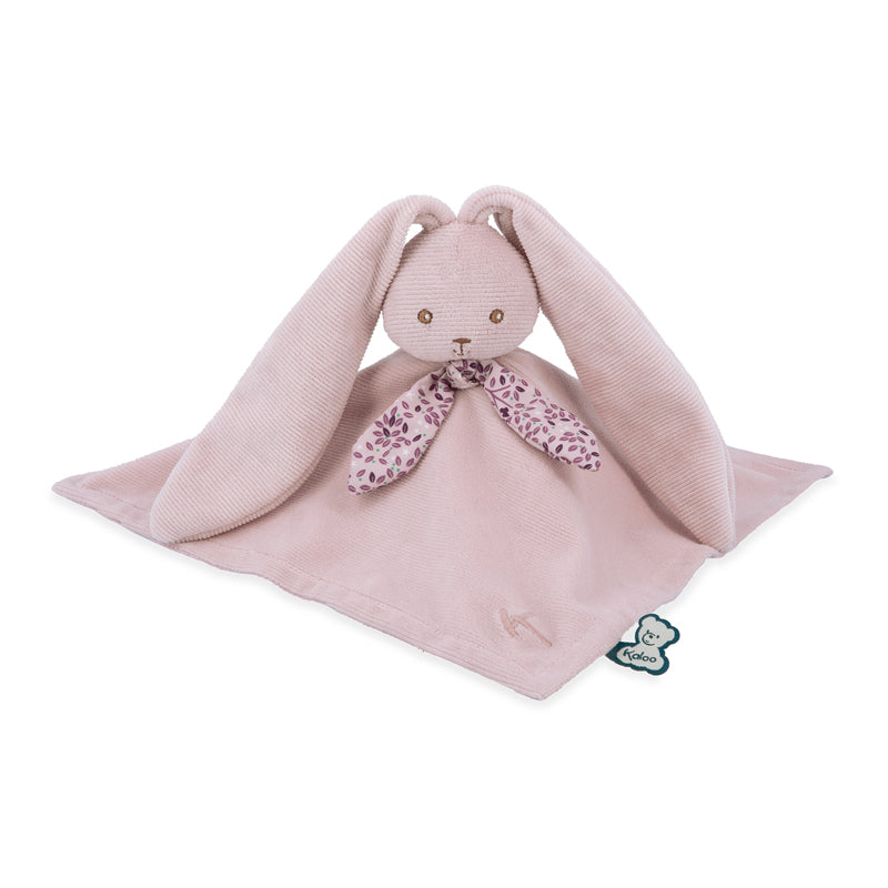 Kaloo Doudou Rabbit Comforter Blanket - Lilac