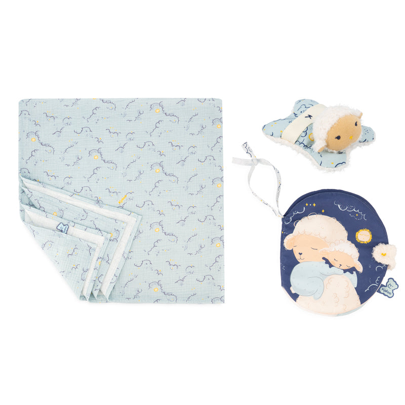 Kaloo My First Sleeping Ritual Gift Box