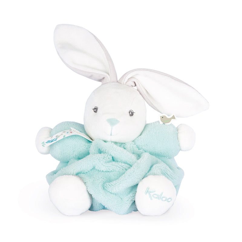 Kaloo Plume Chubby Rabbit Watercolour - 18cm