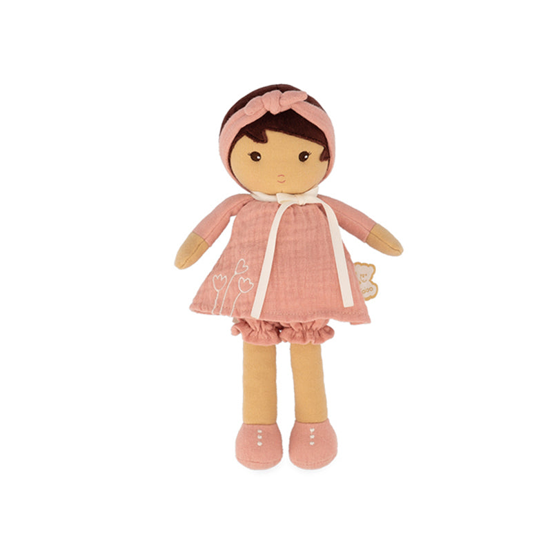 Kaloo Tendresse Doll Amandine - 25cm