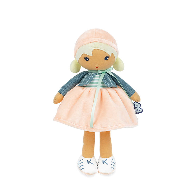 Kaloo Tendresse Doll Chloe - 25cm
