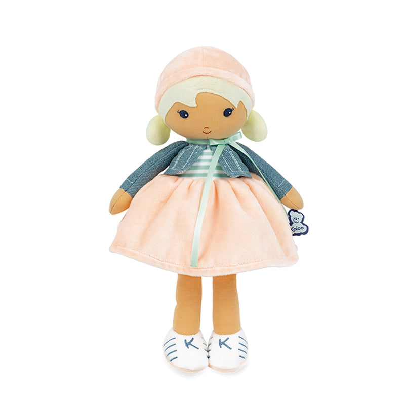 Kaloo Tendresse Doll Chloe Large - 32cm