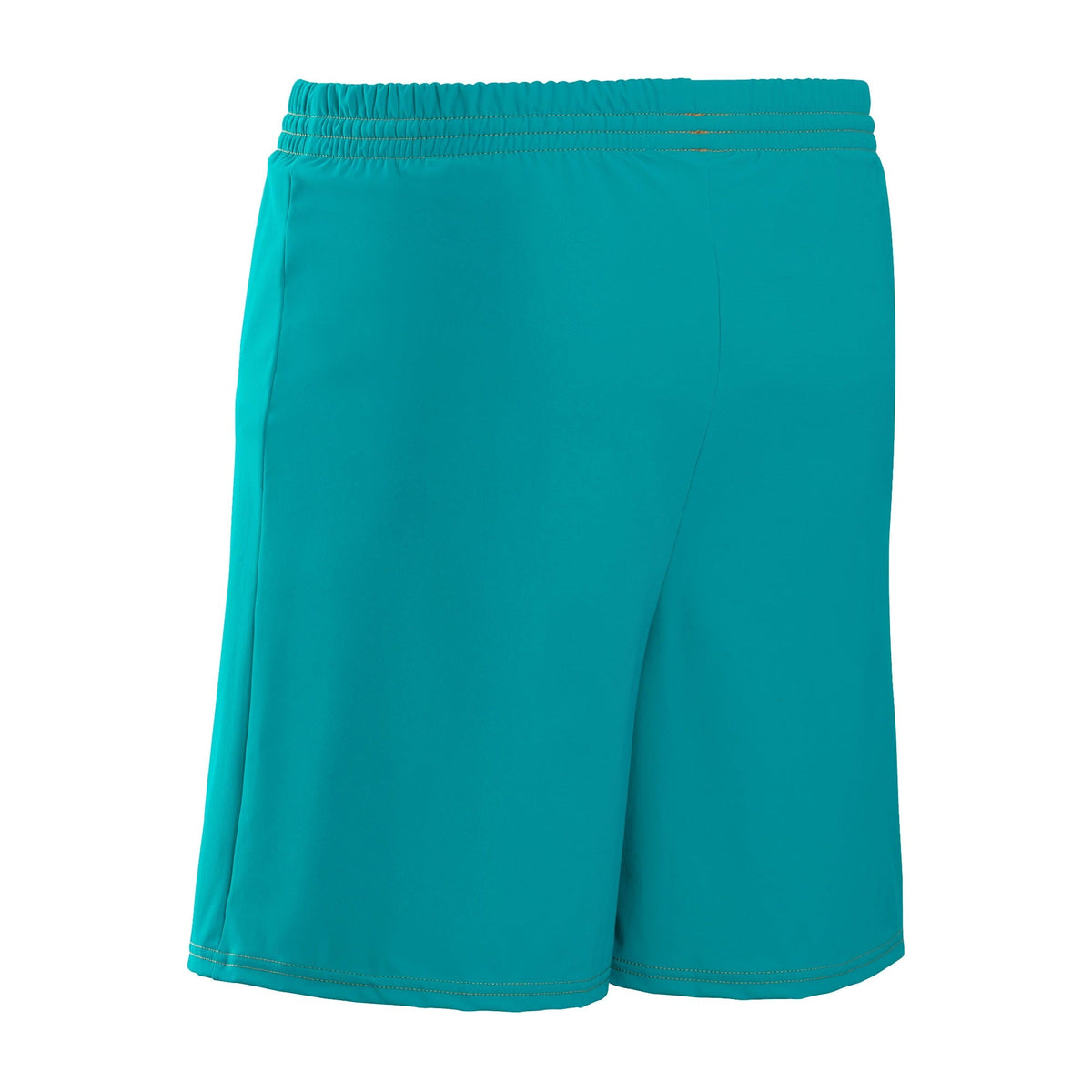 Kes-Vir Men's Eco Swim Shorts Teal