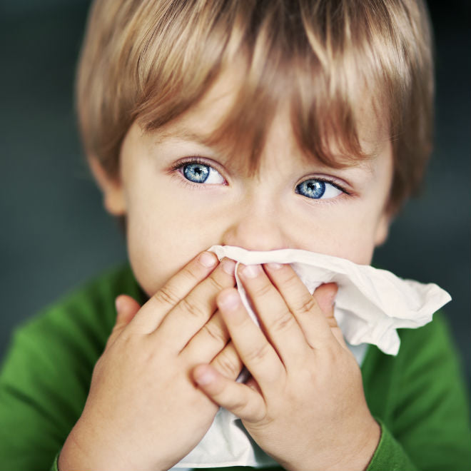 Guardian Angel Naturals - SNIFFLES - Children's Vapour Rub with All Natural Ingredients