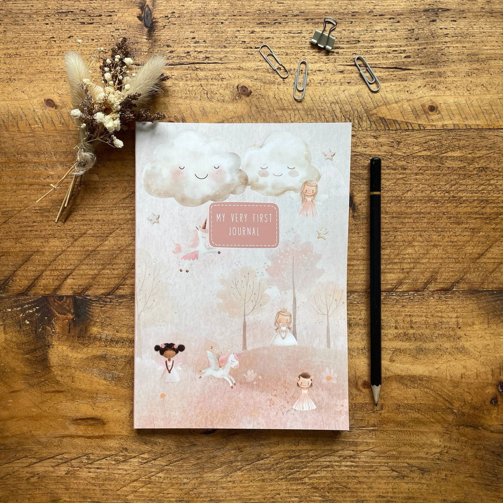 Little Goose Kids Journal