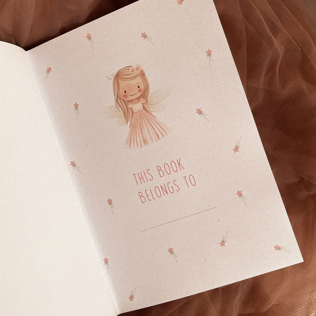 Little Goose Kids Journal