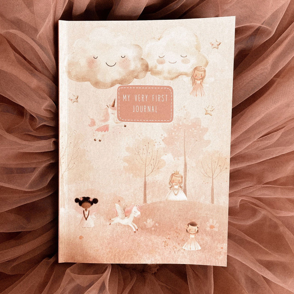 Little Goose Kids Journal