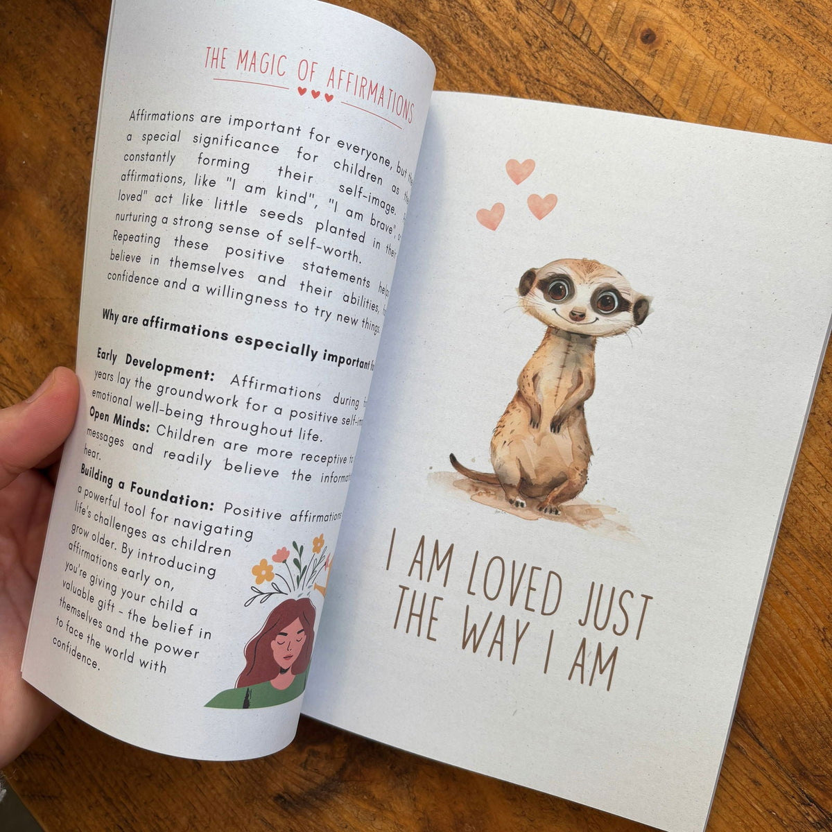Little Goose Children's Journal