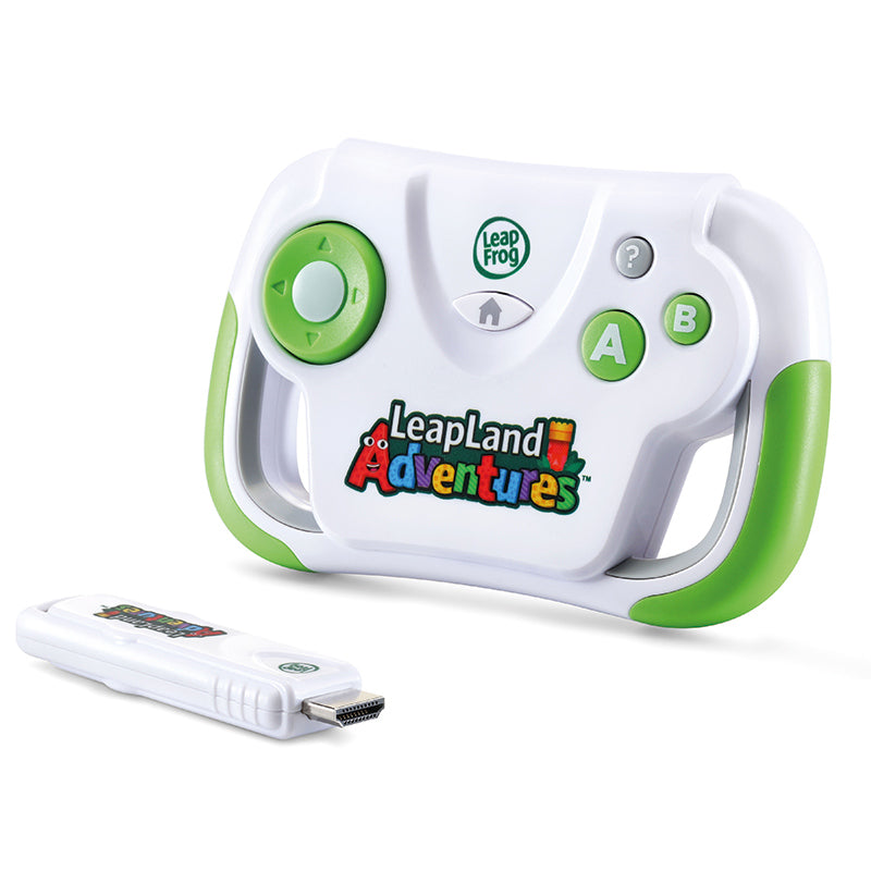 LeapFrog LeapLand Adventures