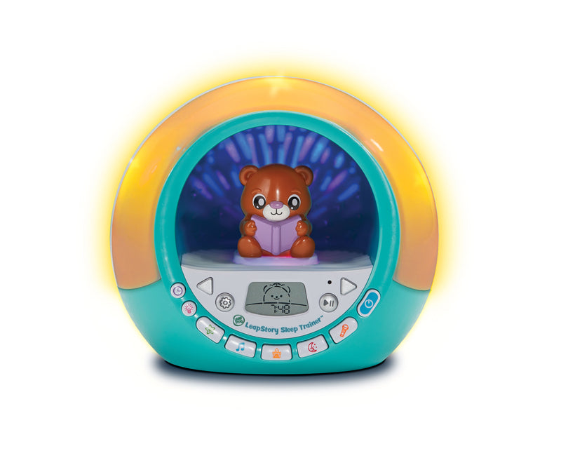 LeapFrog LeapStory Sleep Trainer