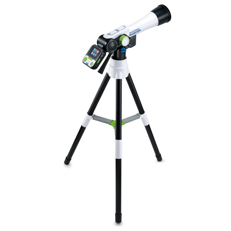 LeapFrog Magic Adventures Telescope™