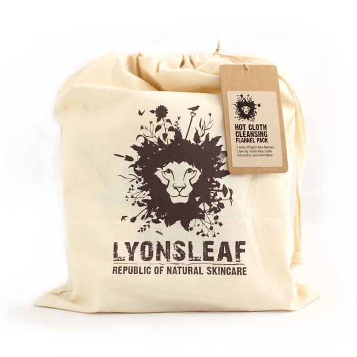 Lyonsleaf Flannel & Muslin Bale