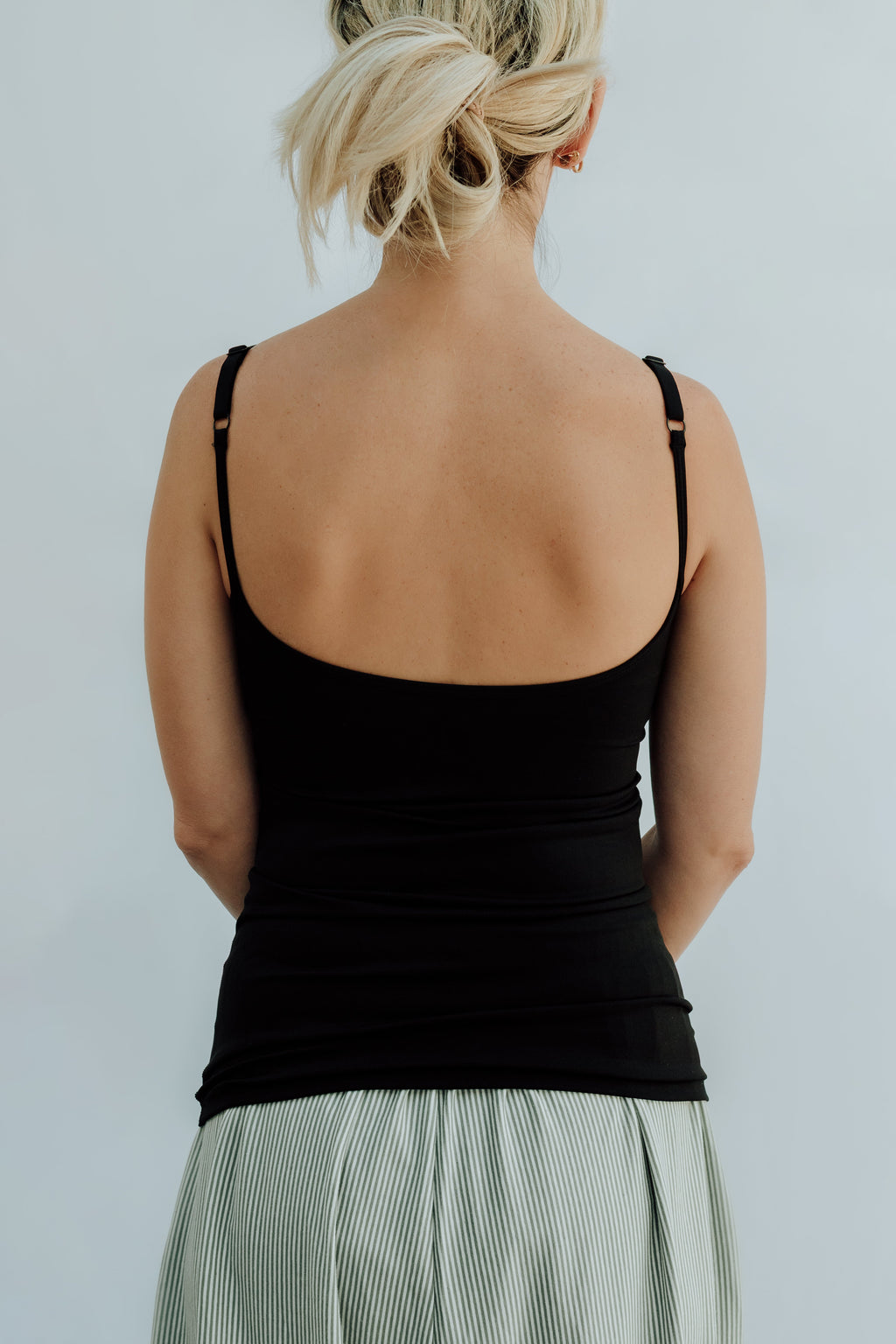 Marbra Leakproof Nursing Vest