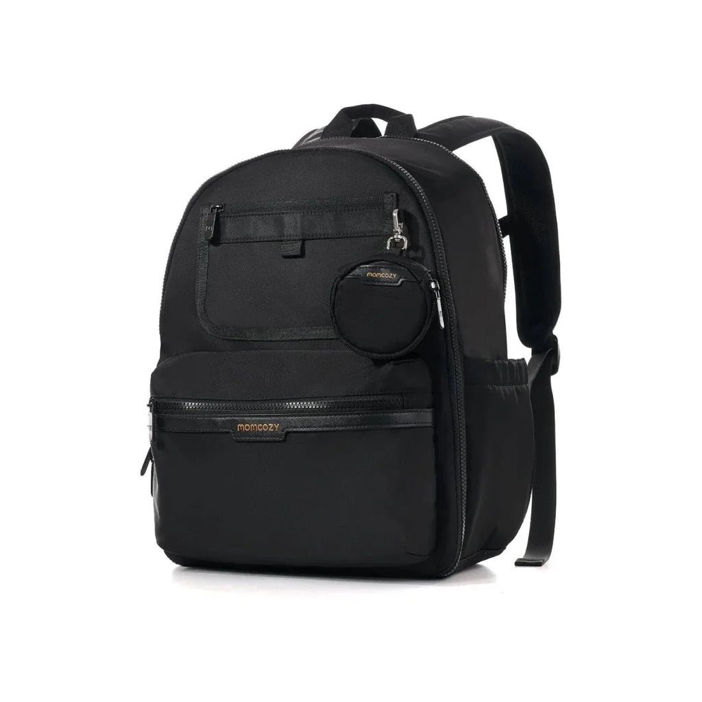 Momcozy GoEase Changing Bag - Black