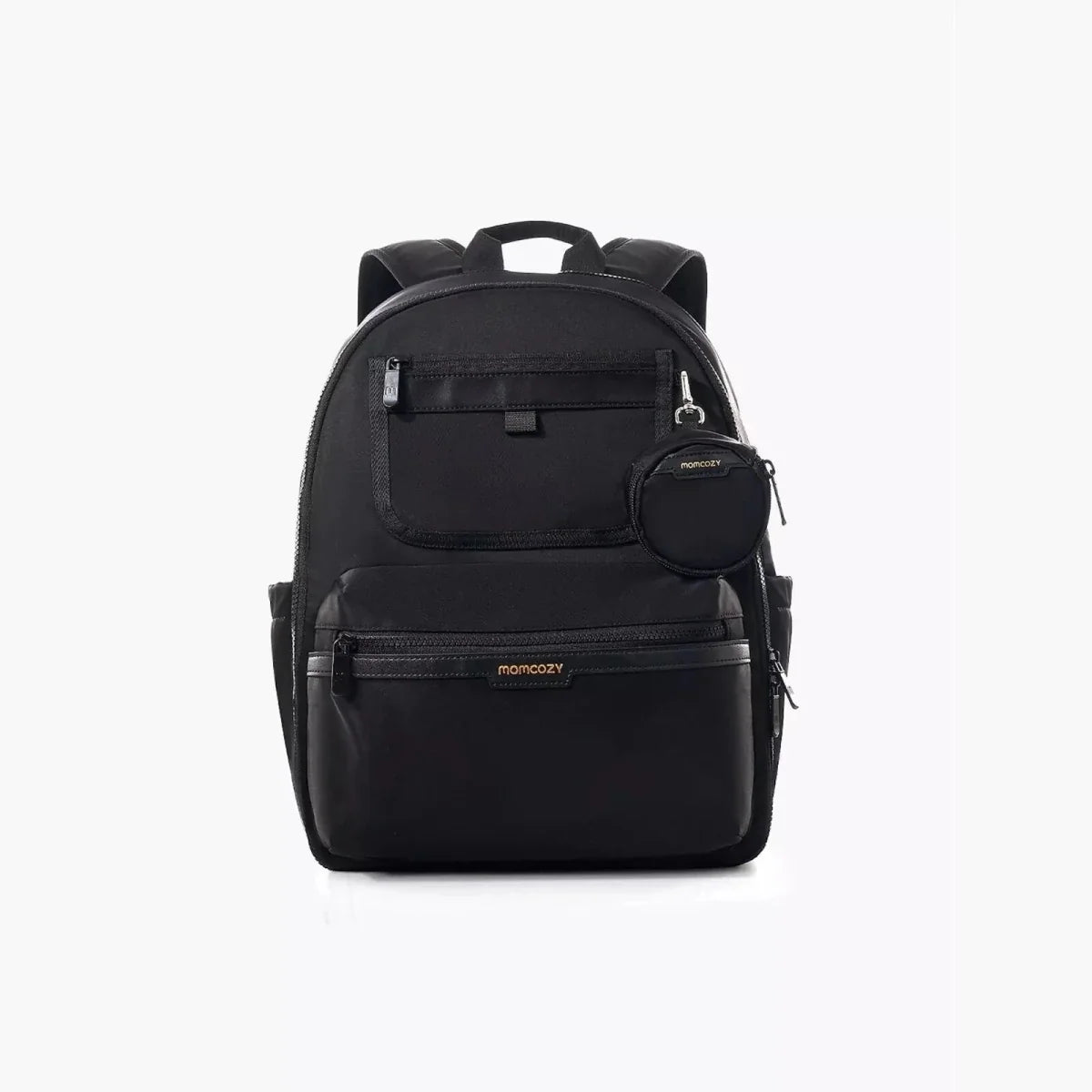 Momcozy GoEase Changing Bag - Black