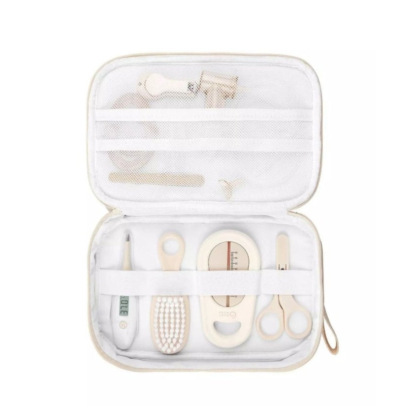 Babymoov Baby Grooming Set - Sand