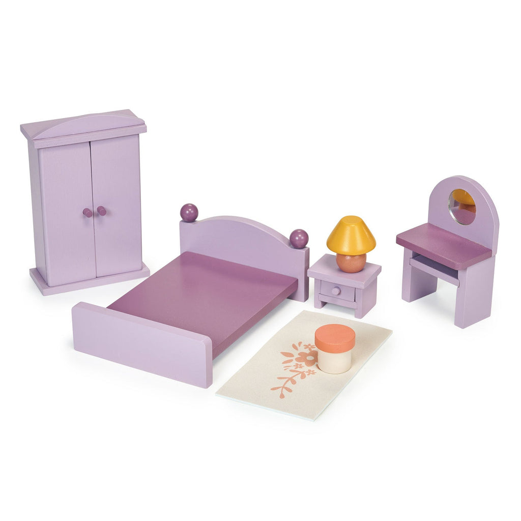 Dolls House Furniture Bundle of 6 Sets