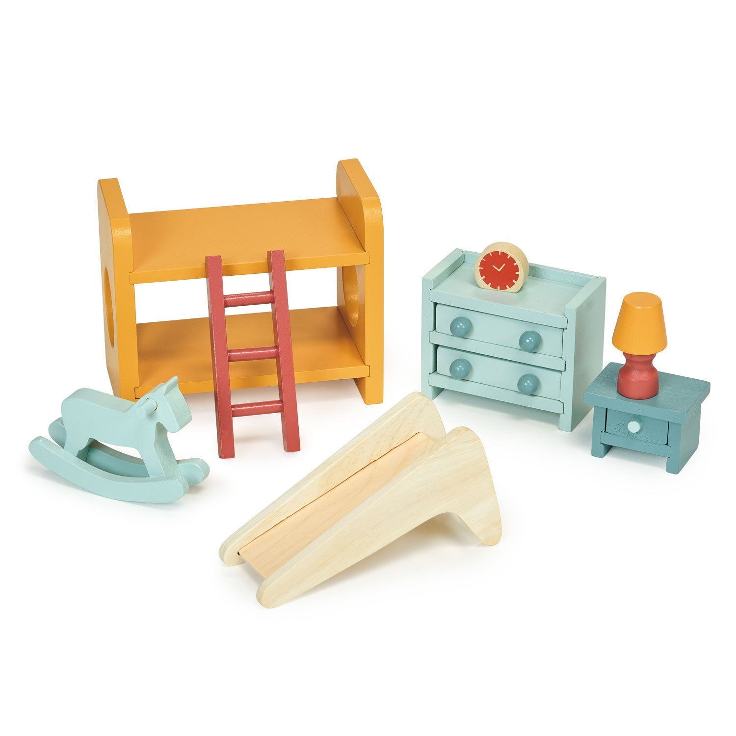 Dolls House Furniture Bundle of 6 Sets