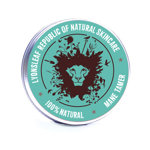 Lyonsleaf Mane Tamer