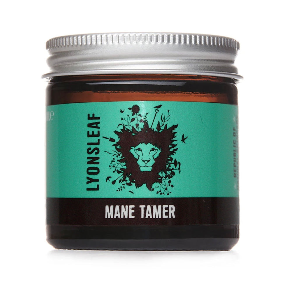 Lyonsleaf Mane Tamer