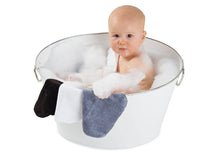 Bundle - Bandana pour jeunes et lave-visage