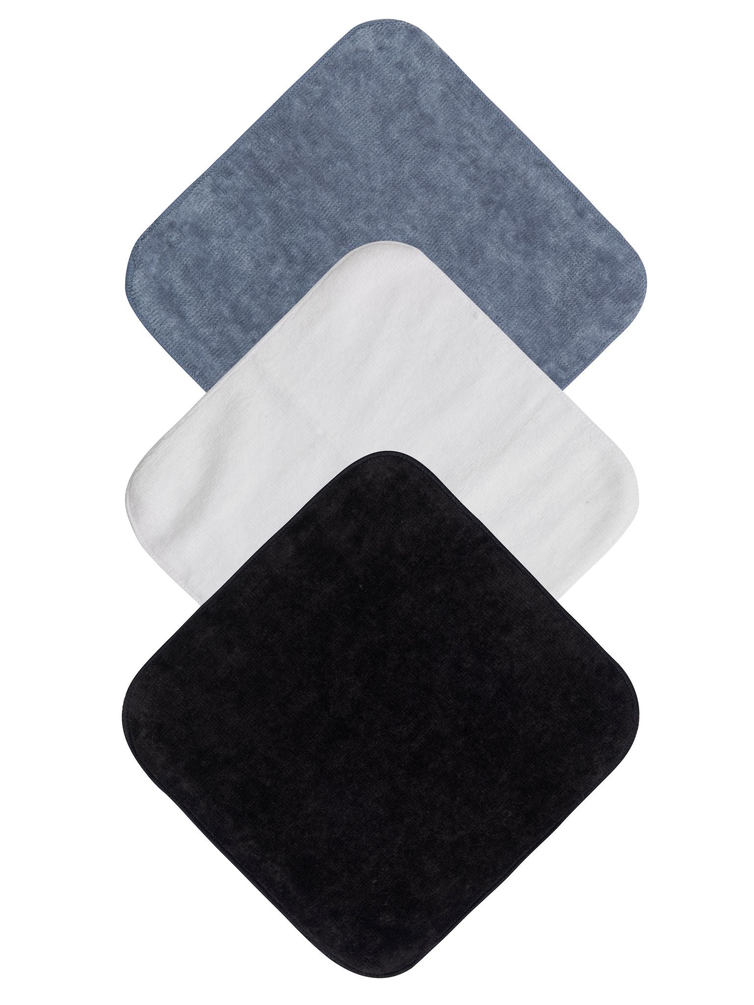 Youth Bandana & Face Washers Set