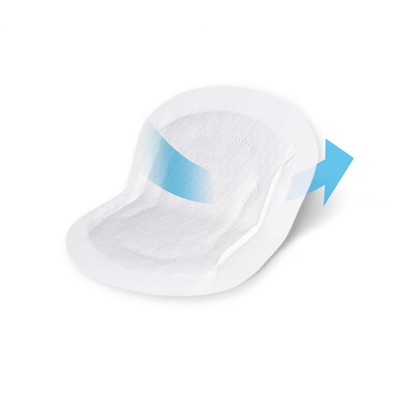 Medela Ultra Breathable Nursing Pads - 60 Pack