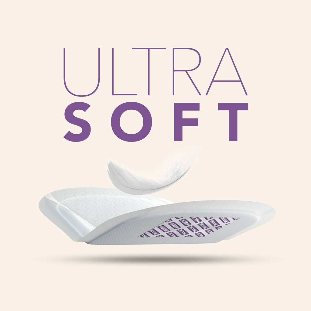 MOCHi Breast Pads Ultra Absorbent