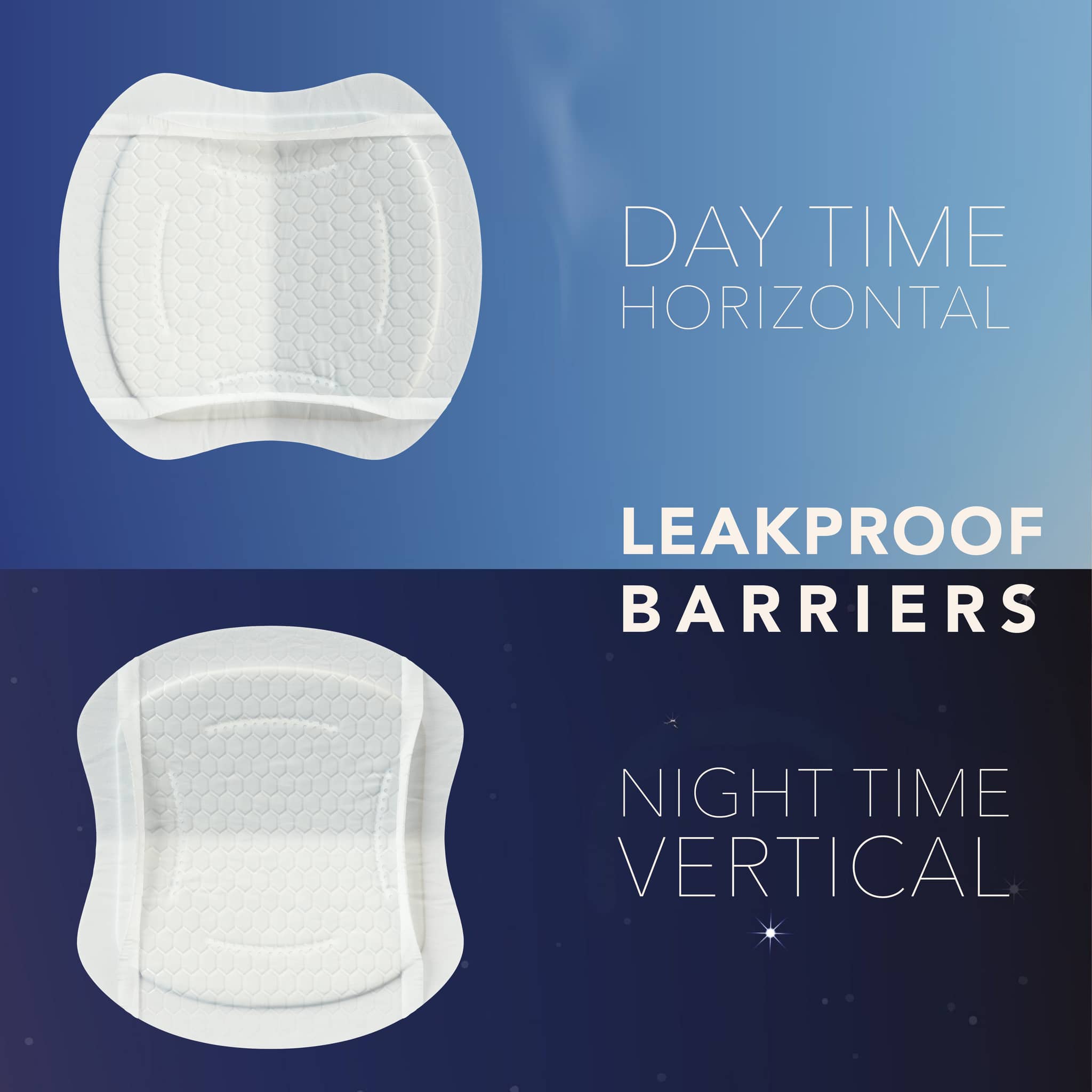 MOCHi Breast Pads Ultra Absorbent